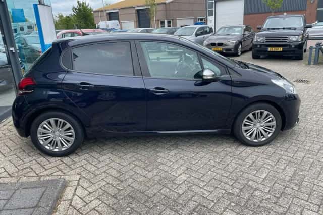 Peugeot 208 (2019) thumbnail 5