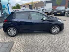Peugeot 208 (2019) thumbnail 5