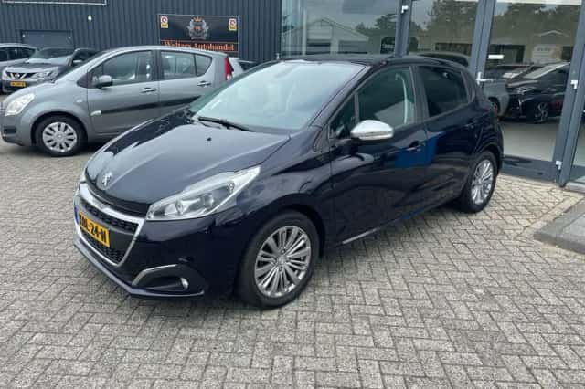 Peugeot 208 (2019) thumbnail 6