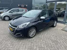 Peugeot 208 (2019) thumbnail 6