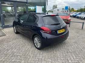 Peugeot 208 (2019) thumbnail 8