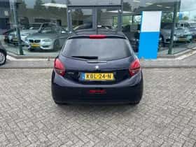 Peugeot 208 (2019) thumbnail 9
