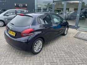 Peugeot 208 (2019) thumbnail 10