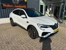 Renault Arkana (2024) thumbnail 4
