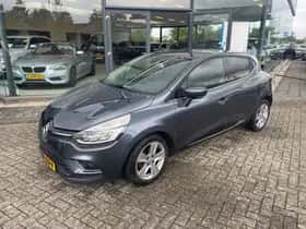 Renault Clio (2016) thumbnail 2