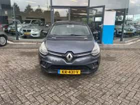 Renault Clio (2016) thumbnail 3