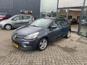 Renault Clio (2016) thumbnail 6