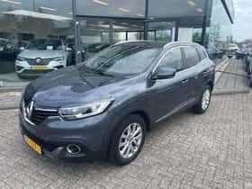 Renault Kadjar (2018) thumbnail 2