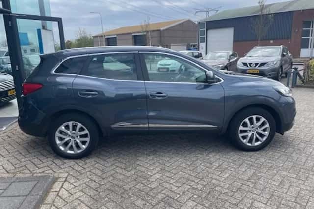 Renault Kadjar (2018) thumbnail 5