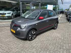 Renault Twingo (2017) thumbnail 2