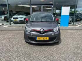 Renault Twingo (2017) thumbnail 3