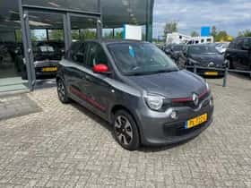 Renault Twingo (2017) thumbnail 4
