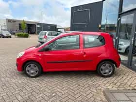Renault Twingo (2009) thumbnail 2