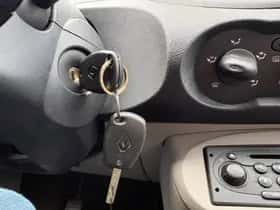 Renault Twingo (2009) thumbnail 14