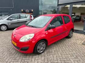 Renault Twingo (2009) thumbnail 3