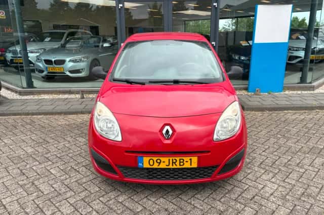 Renault Twingo (2009) thumbnail 4