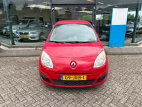 Renault Twingo (2009) thumbnail 4