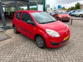 Renault Twingo (2009) thumbnail 5