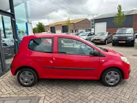 Renault Twingo (2009) thumbnail 6