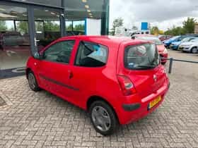 Renault Twingo (2009) thumbnail 7