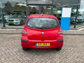 Renault Twingo (2009) thumbnail 8