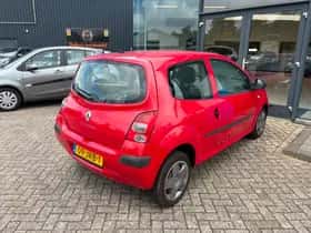 Renault Twingo (2009) thumbnail 9