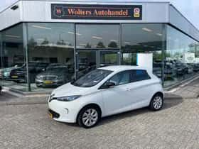 Renault Zoé