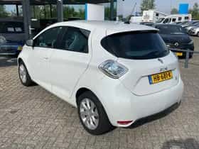 Renault Zoé (2015) thumbnail 8