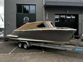 Riviera Sloep Riva