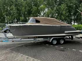 Riviera Sloep Riva (2024) thumbnail 3