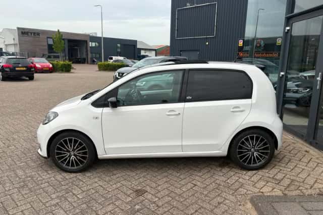 Škoda Citigo (2018) thumbnail 4