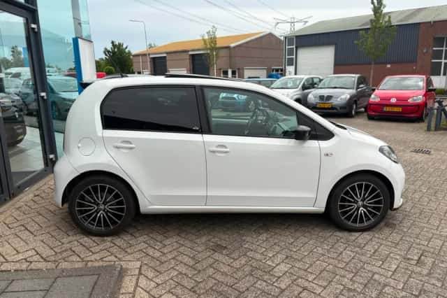 Škoda Citigo (2018) thumbnail 6