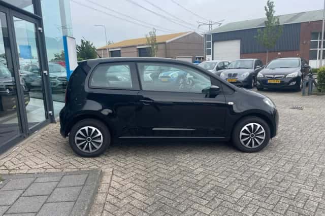 Škoda Citigo (2013) thumbnail 5