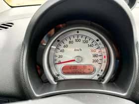Suzuki Splash (2011) thumbnail 16
