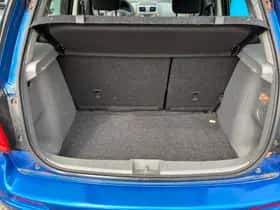 Suzuki SX4 (2011) thumbnail 22