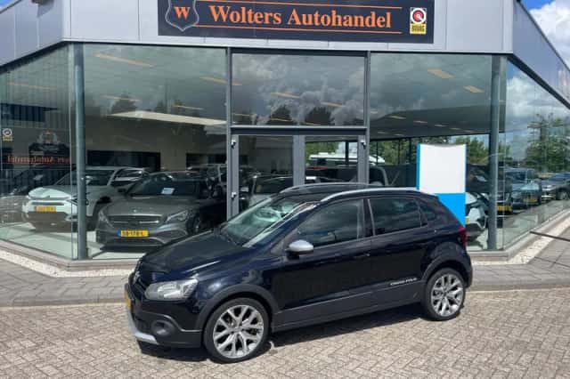 Volkswagen Polo (2014) thumbnail 1