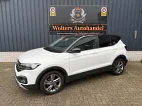 Volkswagen T-Cross (2020)