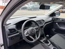 Volkswagen T-Cross (2020) thumbnail 11