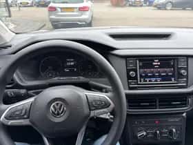 Volkswagen T-Cross (2020) thumbnail 14