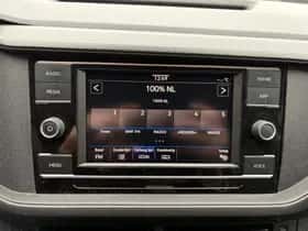 Volkswagen T-Cross (2020) thumbnail 15