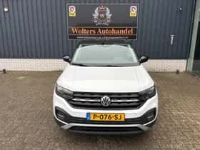 Volkswagen T-Cross (2020) thumbnail 3