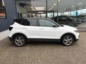 Volkswagen T-Cross (2020) thumbnail 5