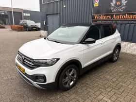 Volkswagen T-Cross (2020) thumbnail 6