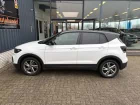 Volkswagen T-Cross (2020) thumbnail 7