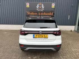 Volkswagen T-Cross (2020) thumbnail 9
