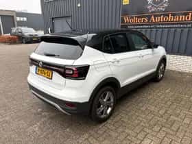Volkswagen T-Cross (2020) thumbnail 10
