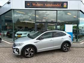 Volkswagen Taigo (2022) thumbnail 1