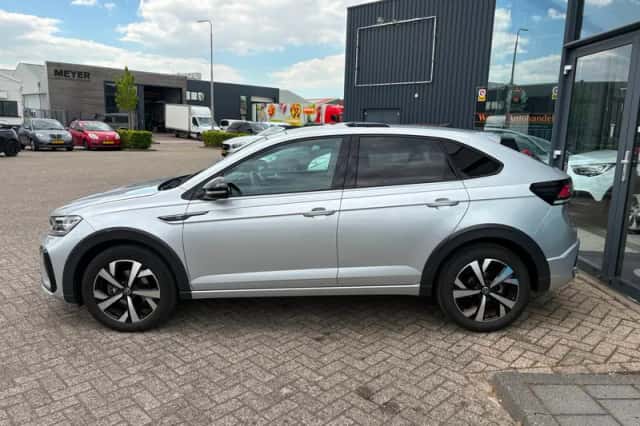 Volkswagen Taigo (2022) thumbnail 2