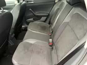 Volkswagen Taigo (2022) thumbnail 15