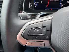 Volkswagen Taigo (2022) thumbnail 17